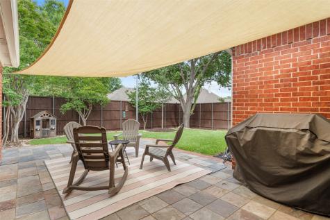 1908 Trail Ridge Lane Flower Mound TX 75028