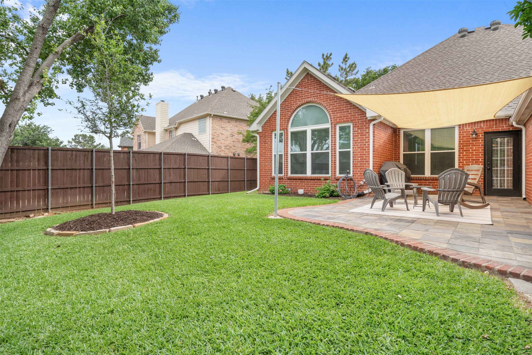 1908 Trail Ridge Lane Flower Mound TX 75028