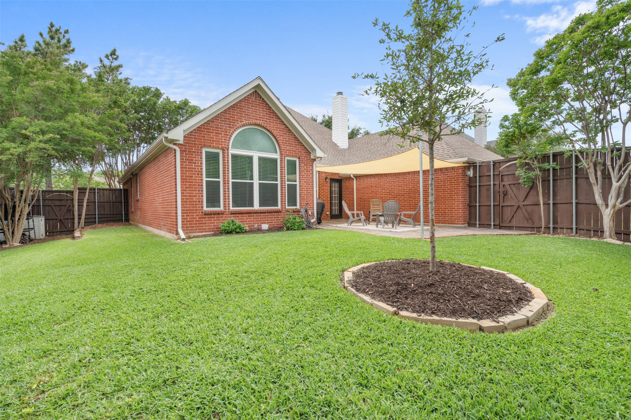 1908 Trail Ridge Lane Flower Mound TX 75028