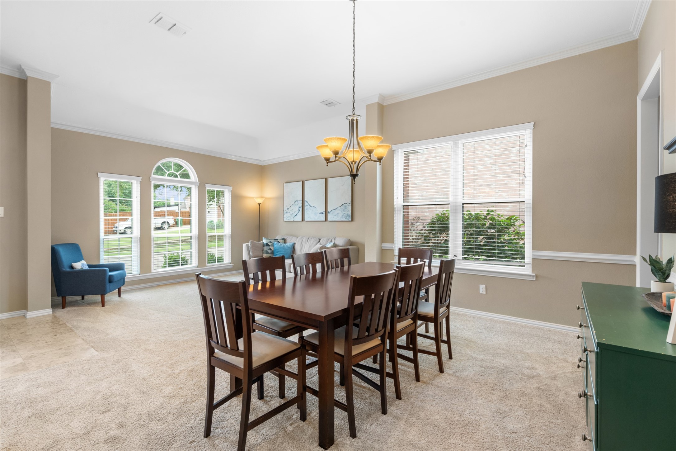 1908 Trail Ridge Lane Flower Mound TX 75028