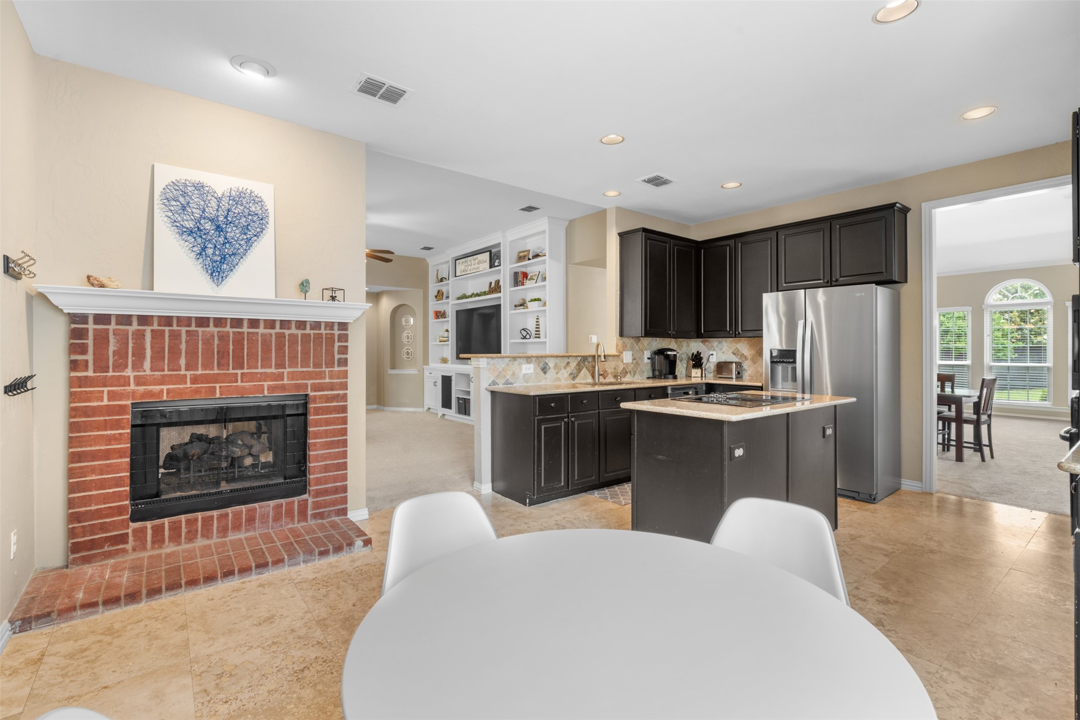 1908 Trail Ridge Lane Flower Mound TX 75028