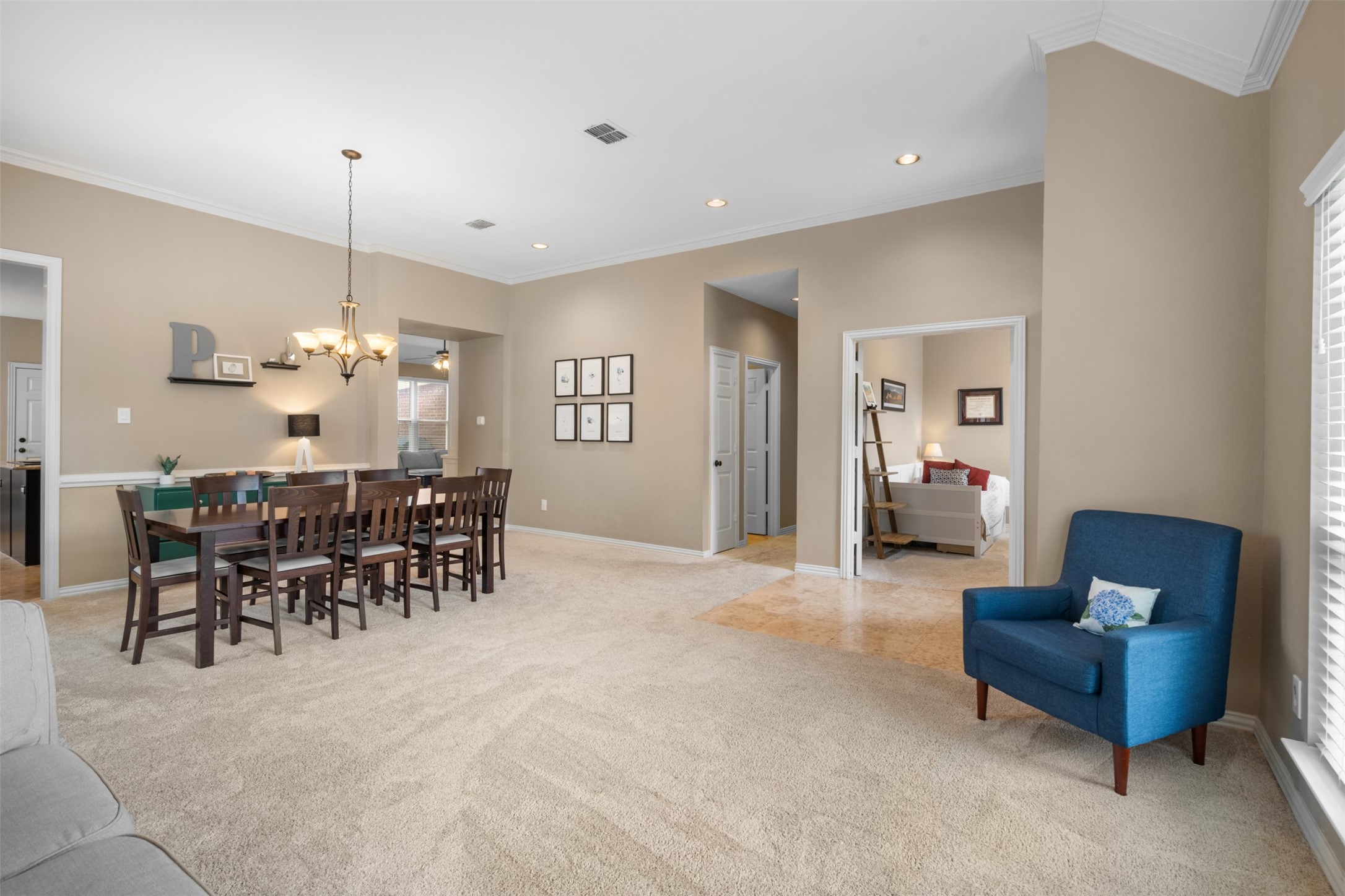1908 Trail Ridge Lane Flower Mound TX 75028
