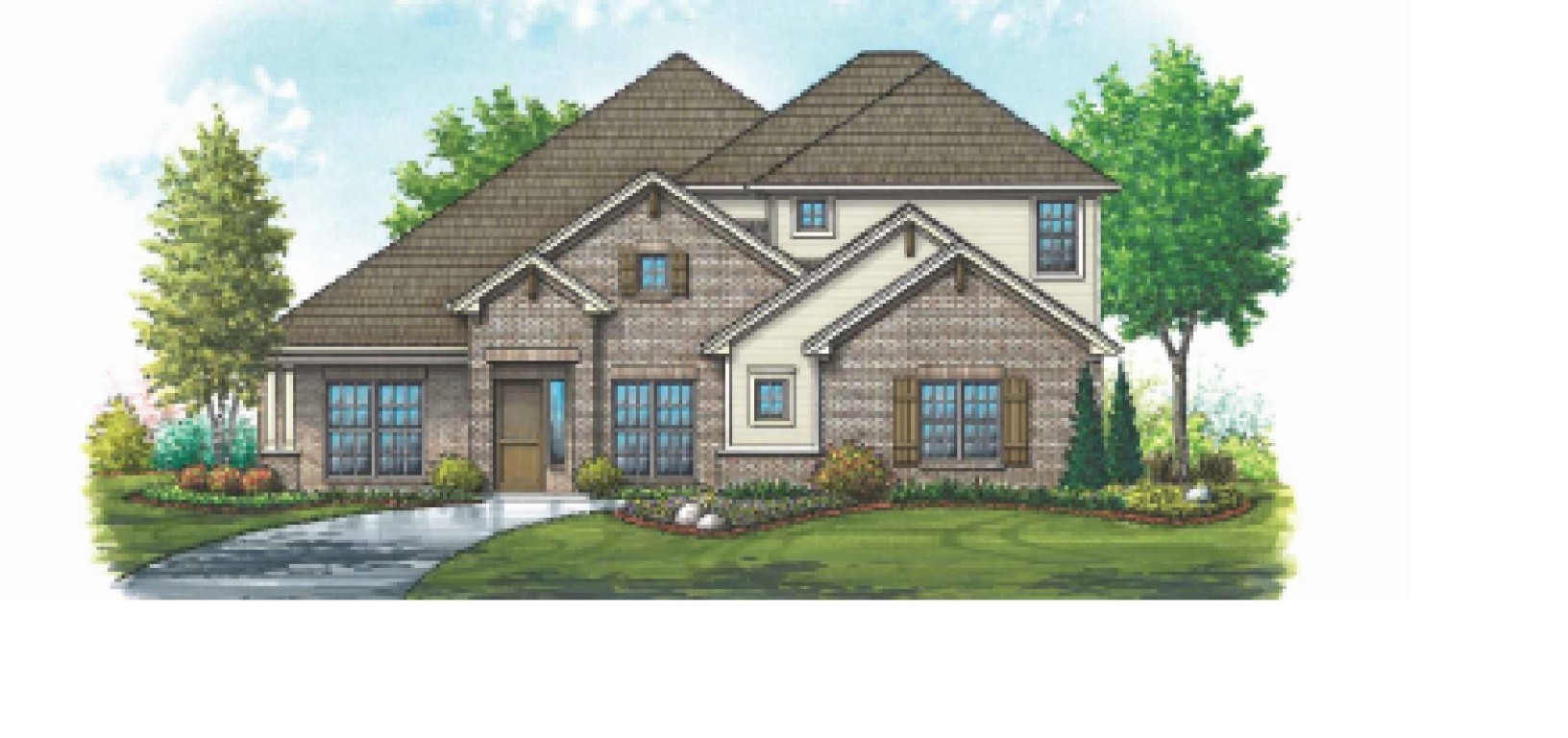3413 Greenway Drive Burleson TX 76028