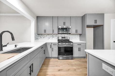 831 Glen Arbor Drive Dallas TX 75241