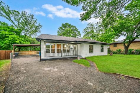 831 Glen Arbor Drive Dallas TX 75241