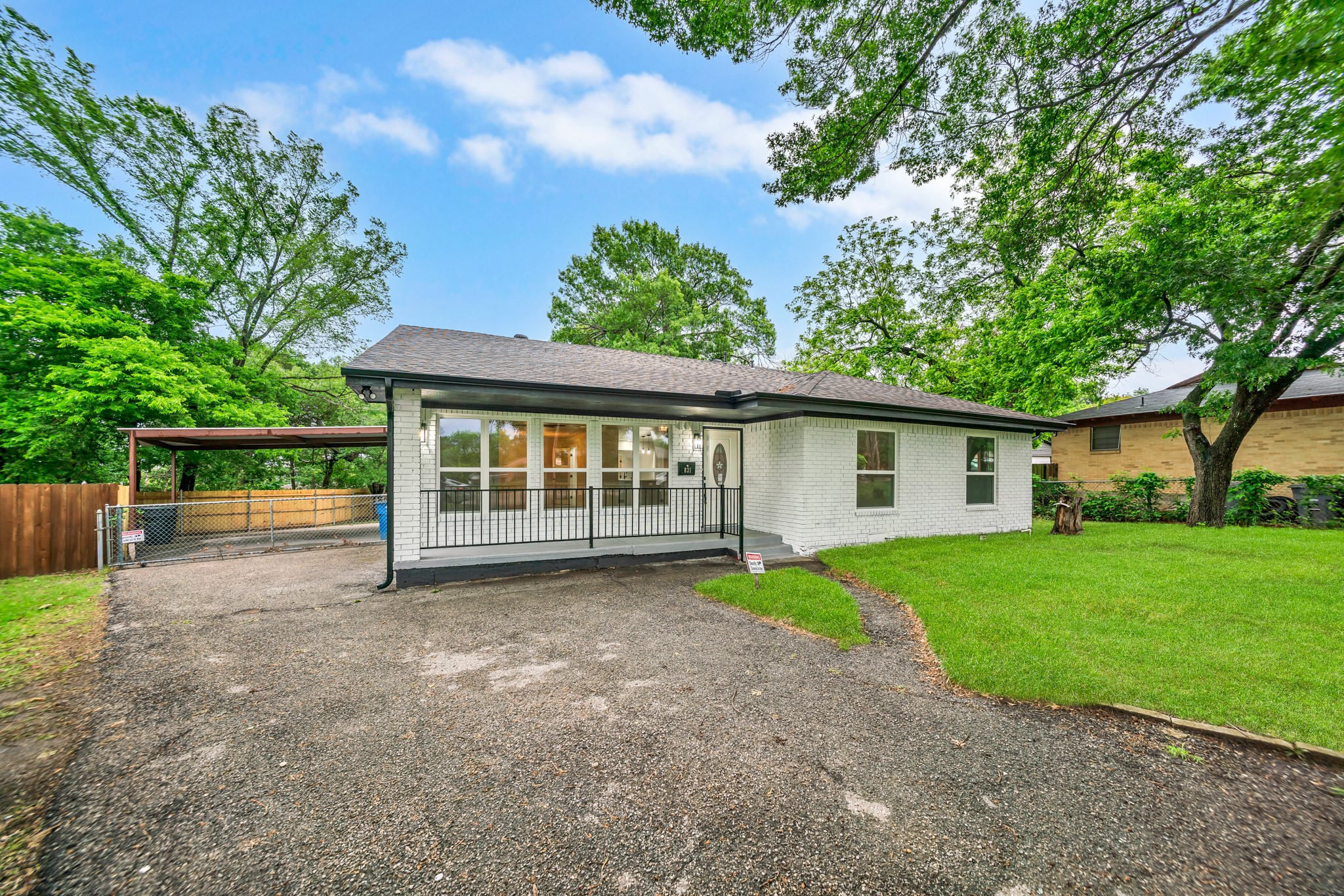 831 Glen Arbor Drive Dallas TX 75241