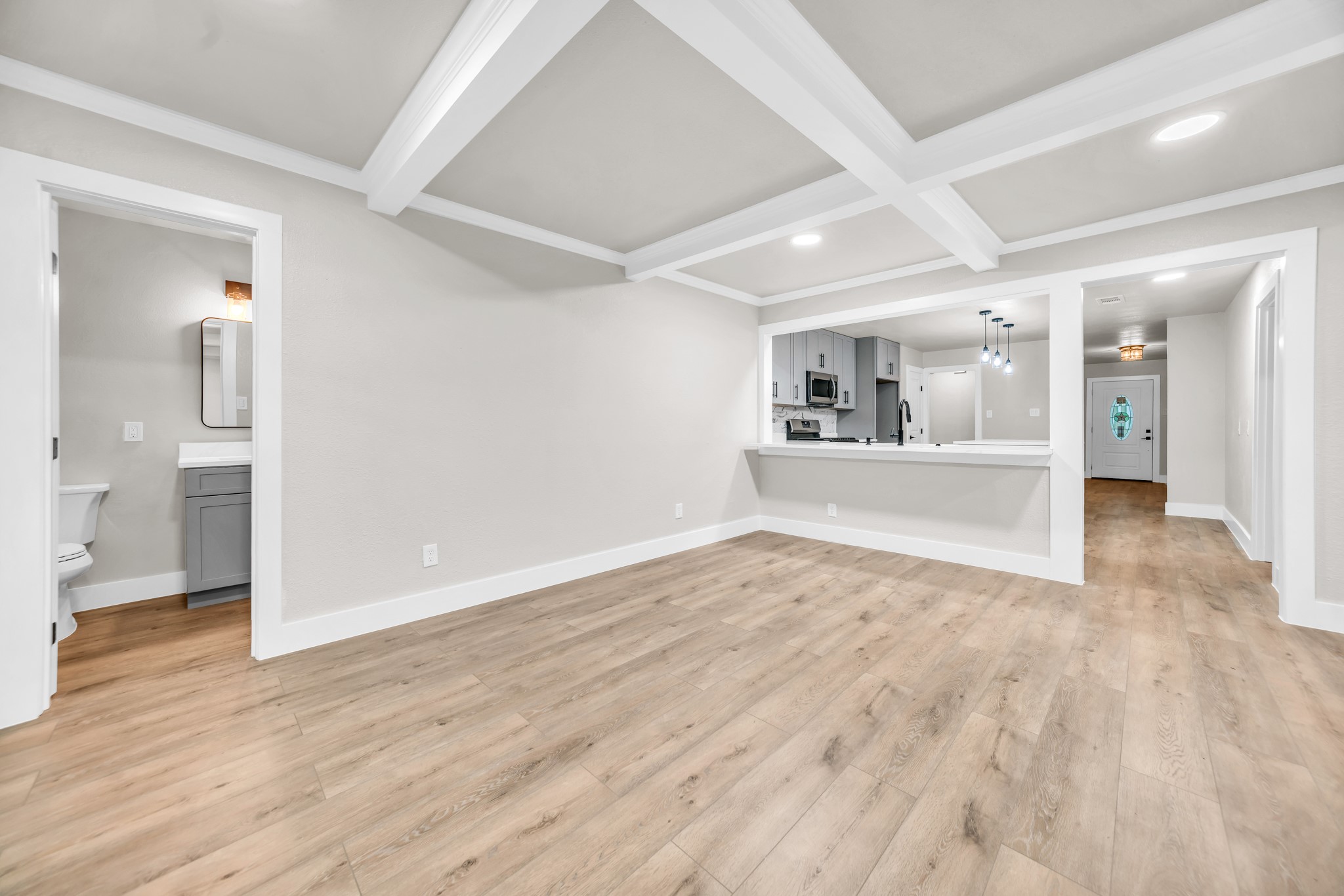 831 Glen Arbor Drive Dallas TX 75241