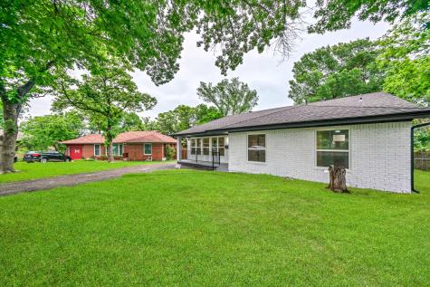 831 Glen Arbor Drive Dallas TX 75241