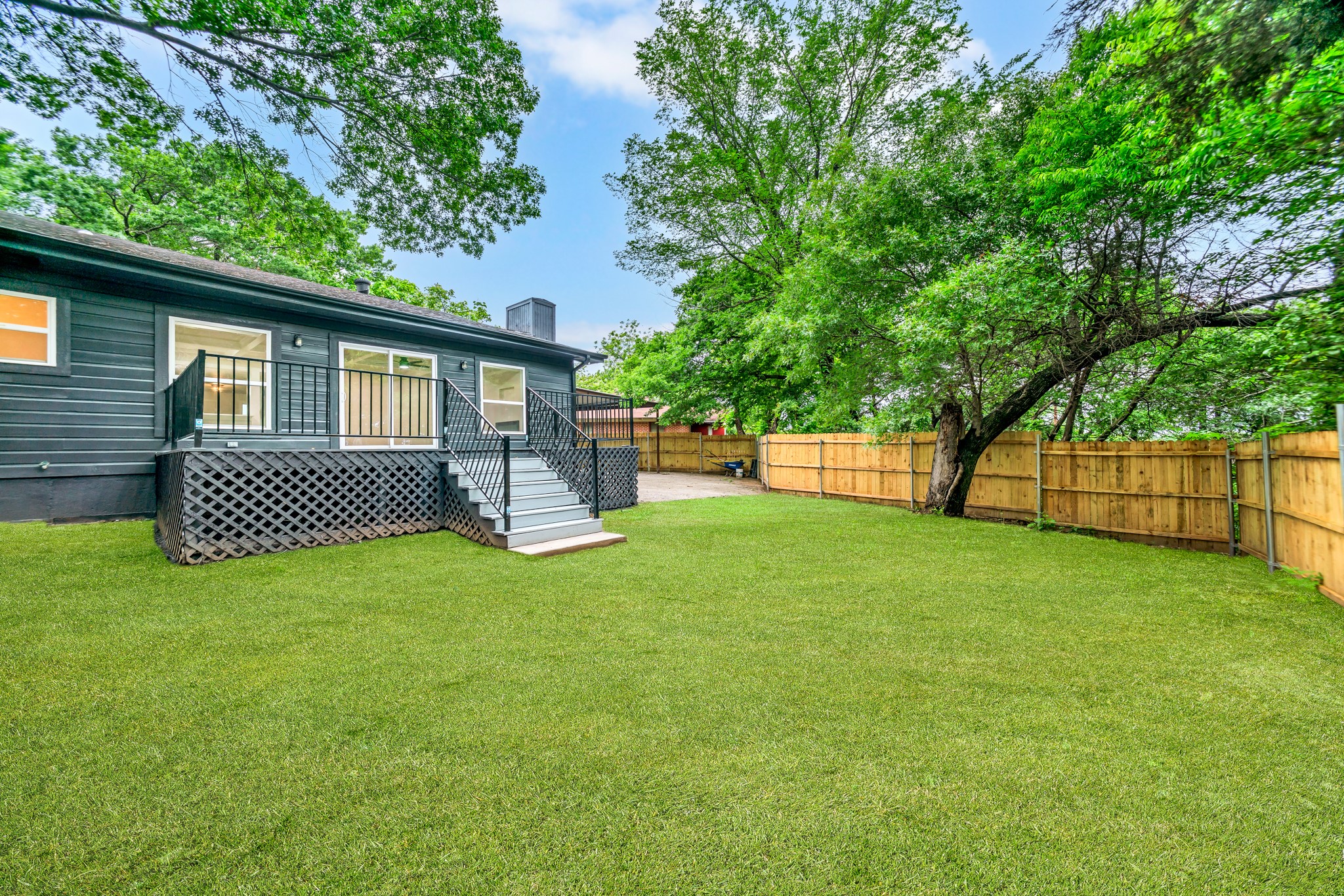 831 Glen Arbor Drive Dallas TX 75241