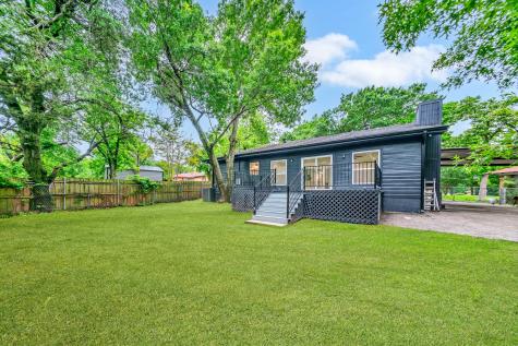 831 Glen Arbor Drive Dallas TX 75241