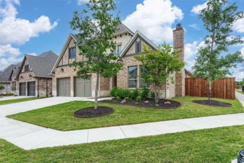 2600 Fairway The Colony TX 75056