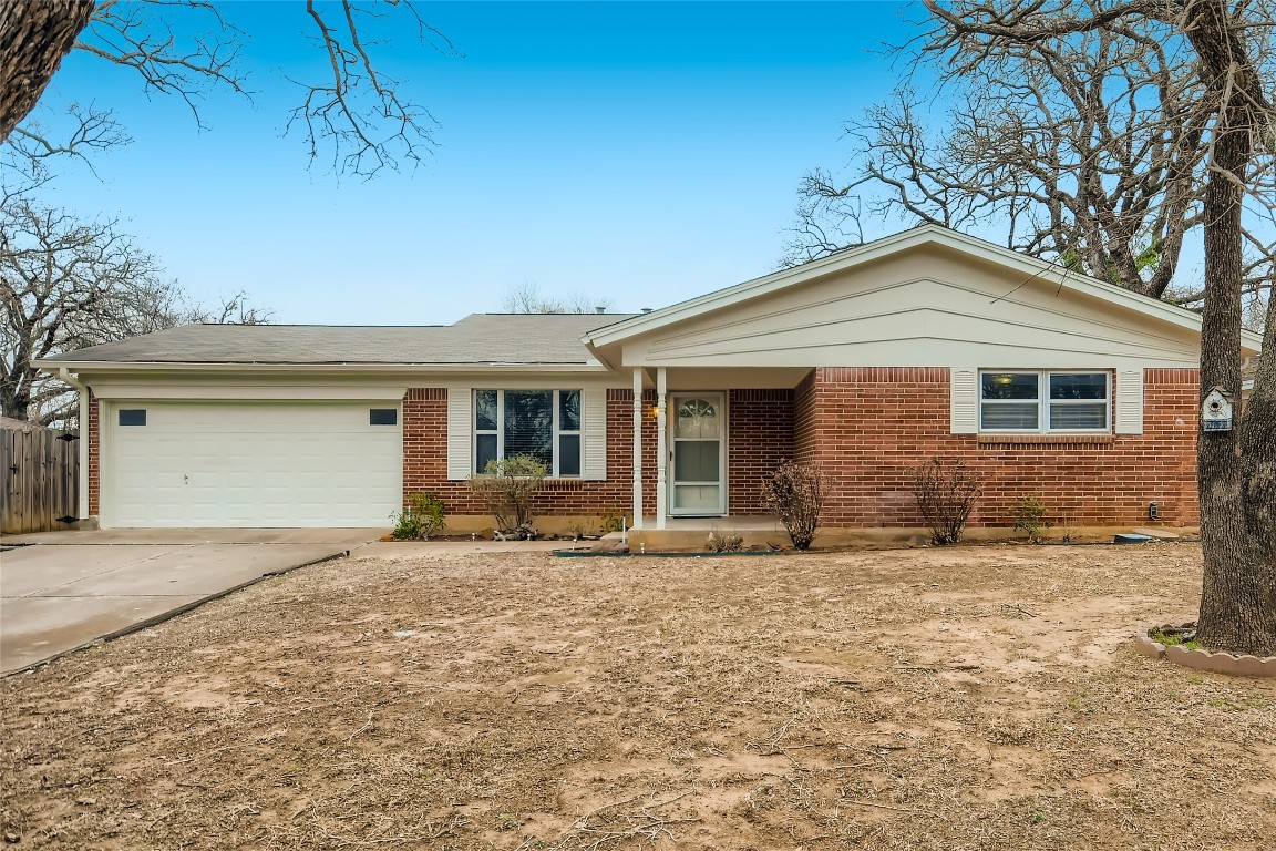 852 Timberhill Drive Hurst TX 76053