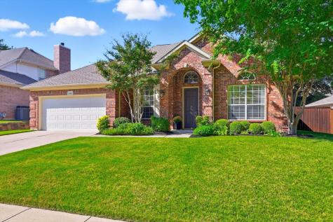 2505 Brighton Drive Flower Mound TX 75028