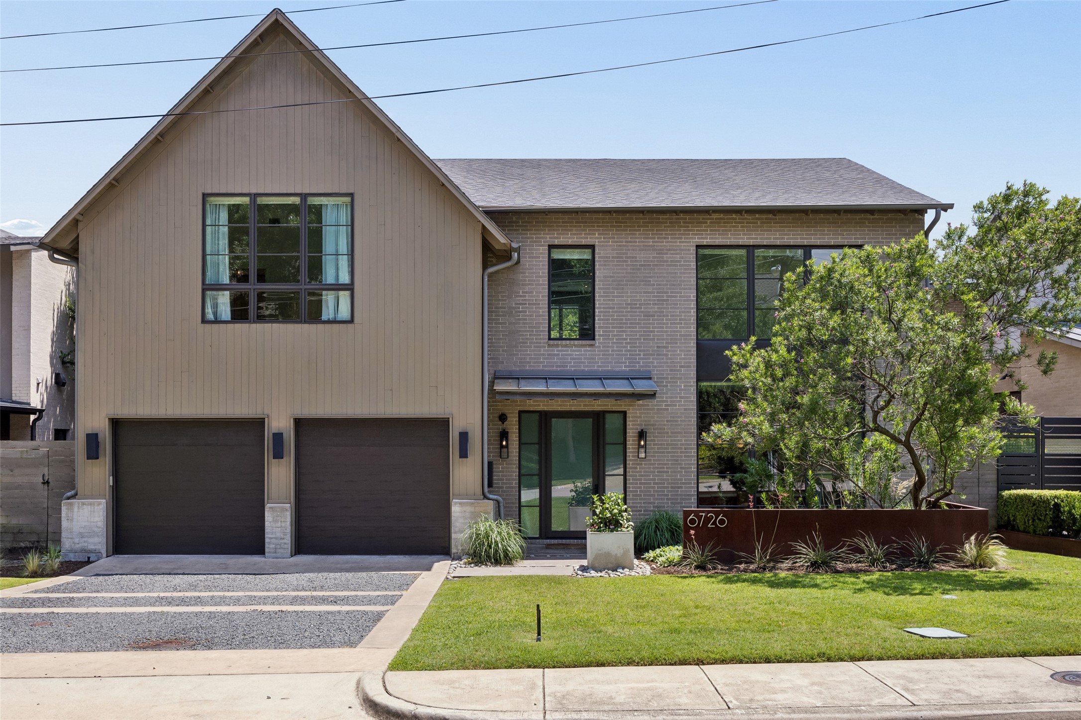 6726 Lake Circle Drive Dallas TX 75214