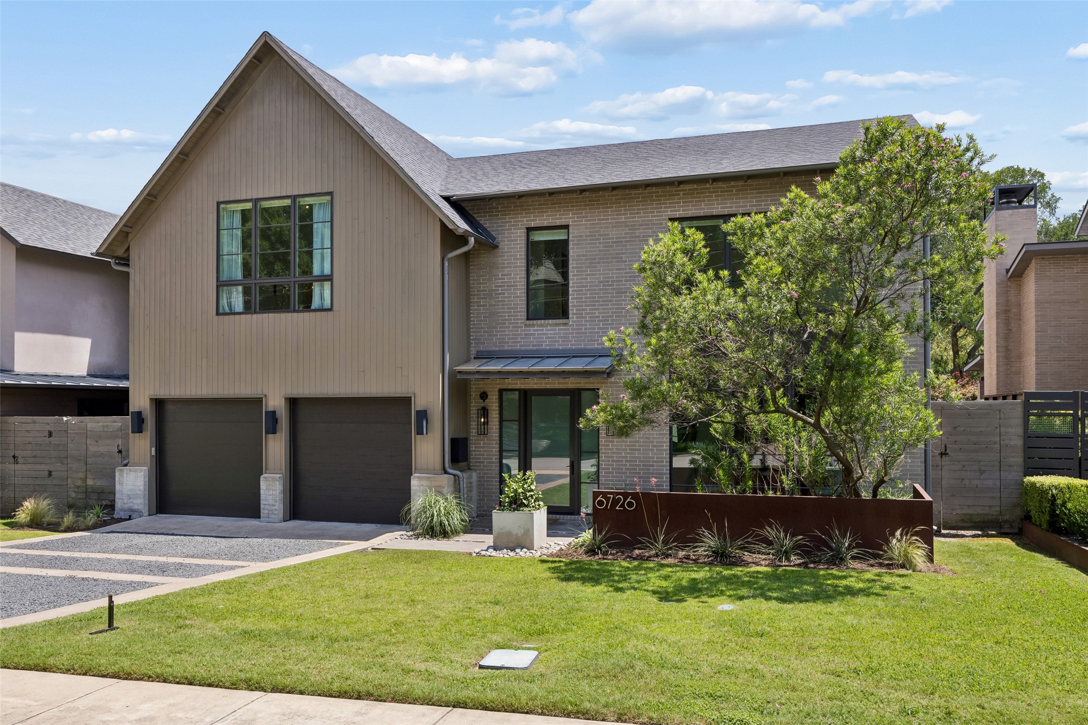 6726 Lake Circle Drive Dallas TX 75214