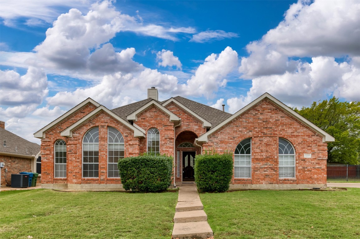 2217 Squires Drive Flower Mound TX 75028
