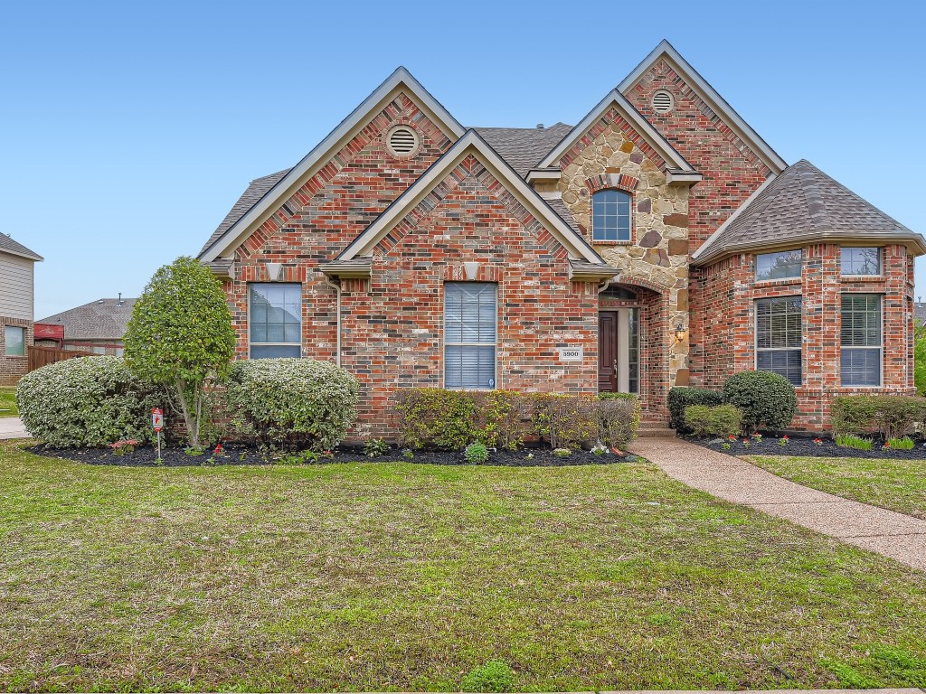 5900 Cripple Creek Trail North Richland Hills TX 76180