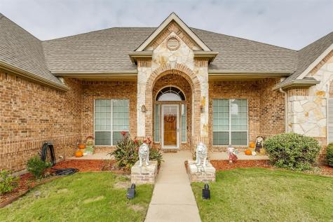 2009 Big Springs Drive Joshua TX 76058