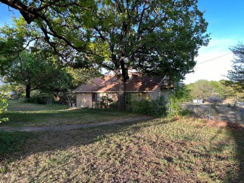 6326 Silver Creek Azle Road Azle TX 76020