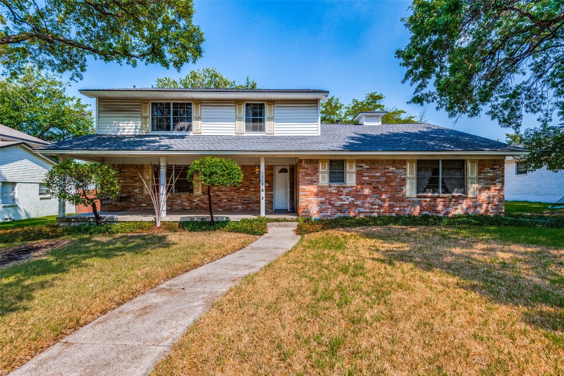 13641 Rolling Hills Lane Dallas TX 75240