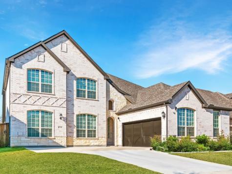 4104 Willow Grove Avenue Denton TX 76210