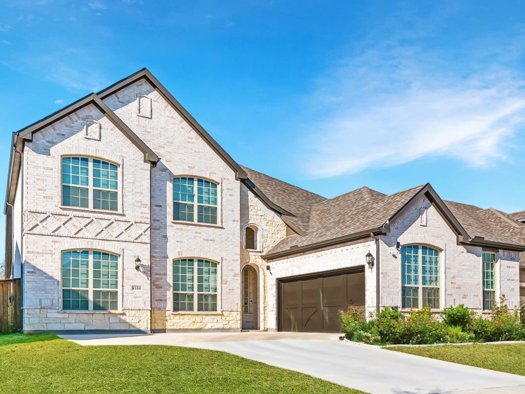 4104 Willow Grove Avenue Denton TX 76210