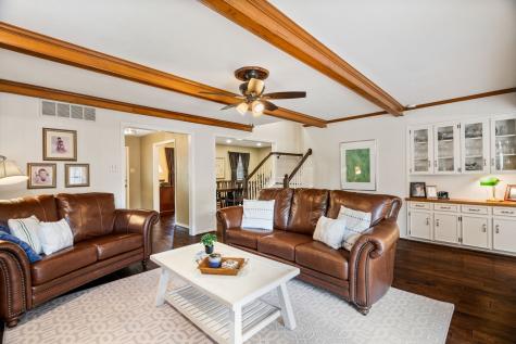 7731 La Sobrina Drive Dallas TX 75248