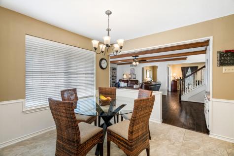 7731 La Sobrina Drive Dallas TX 75248