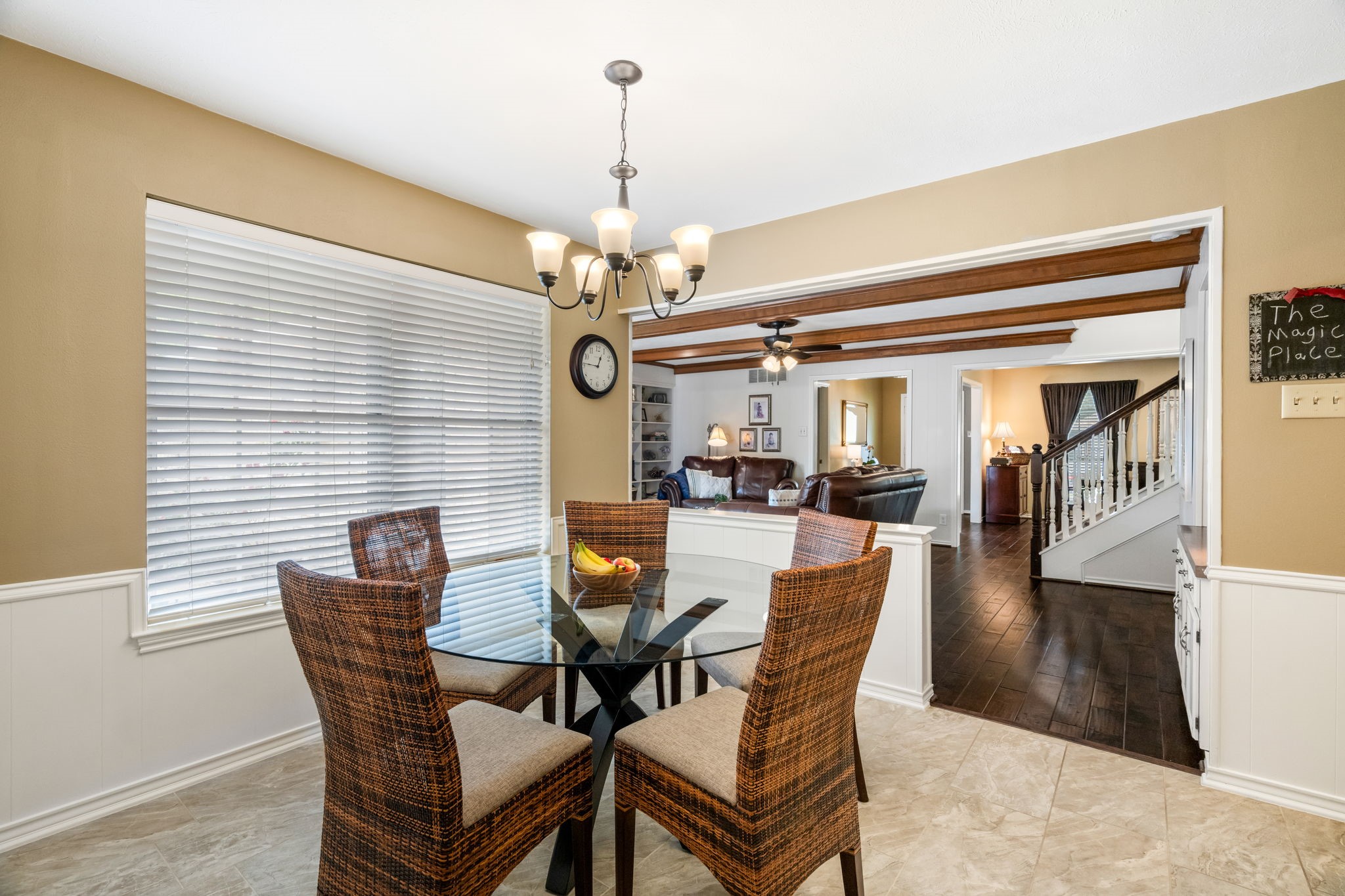 7731 La Sobrina Drive Dallas TX 75248
