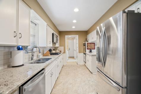 7731 La Sobrina Drive Dallas TX 75248