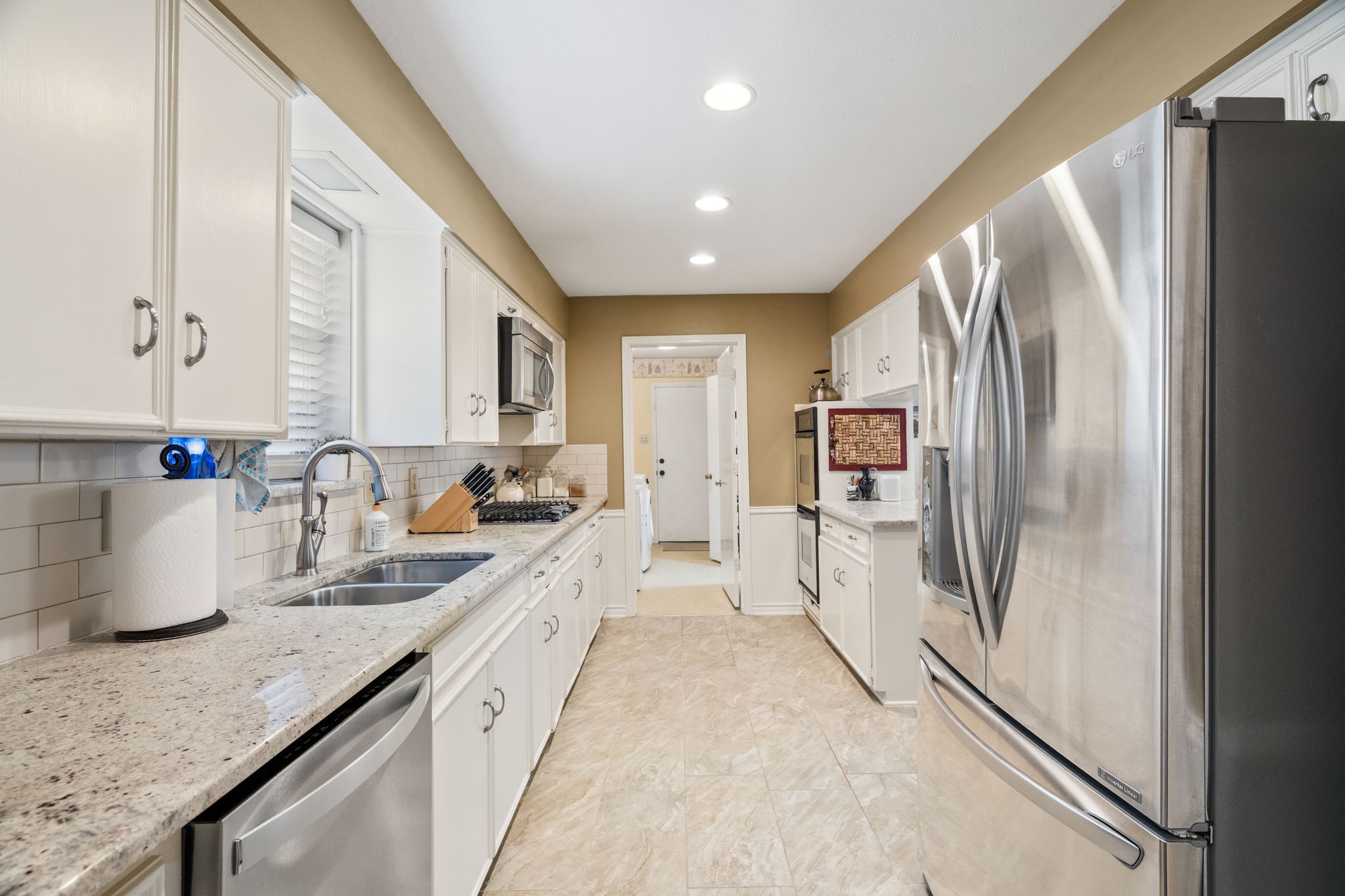 7731 La Sobrina Drive Dallas TX 75248