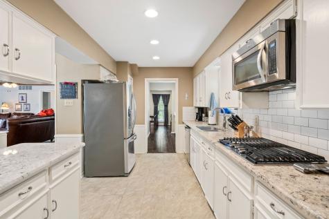 7731 La Sobrina Drive Dallas TX 75248