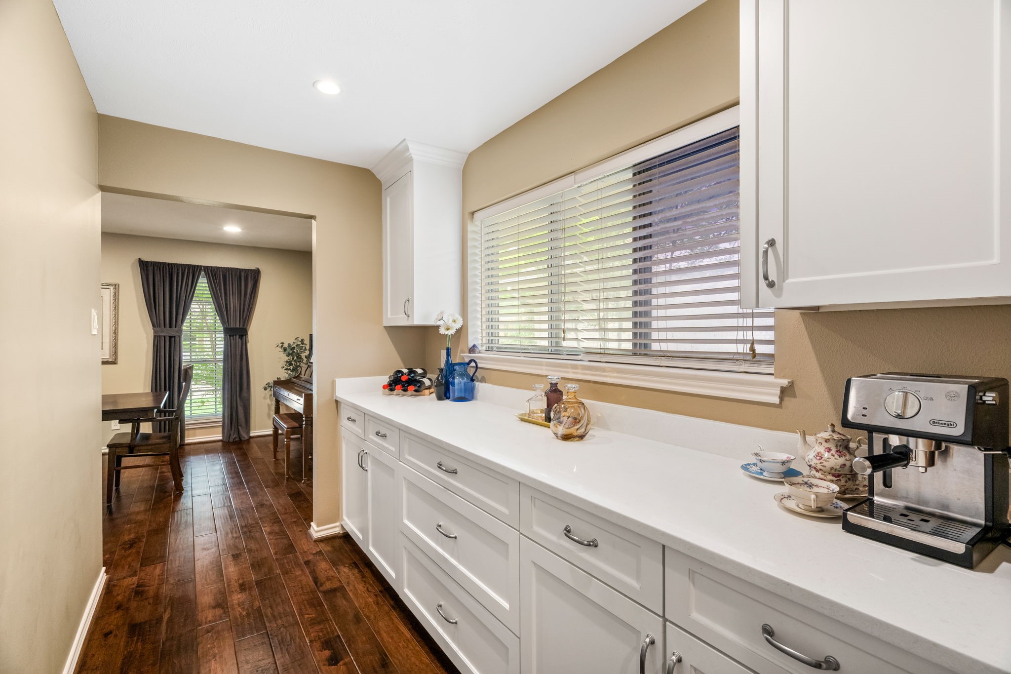 7731 La Sobrina Drive Dallas TX 75248