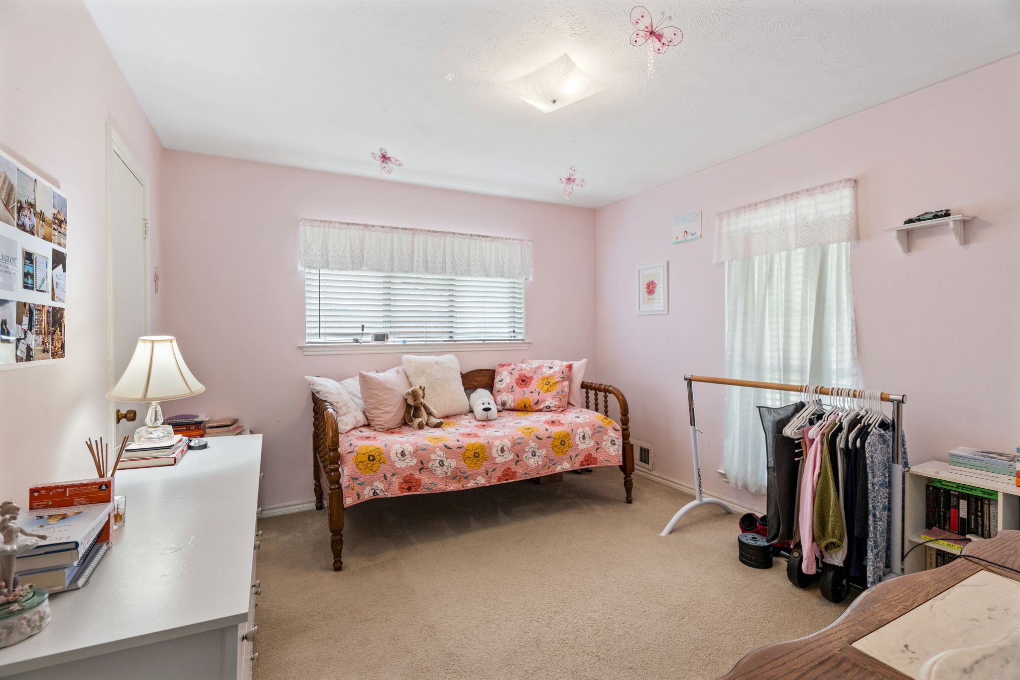 7731 La Sobrina Drive Dallas TX 75248