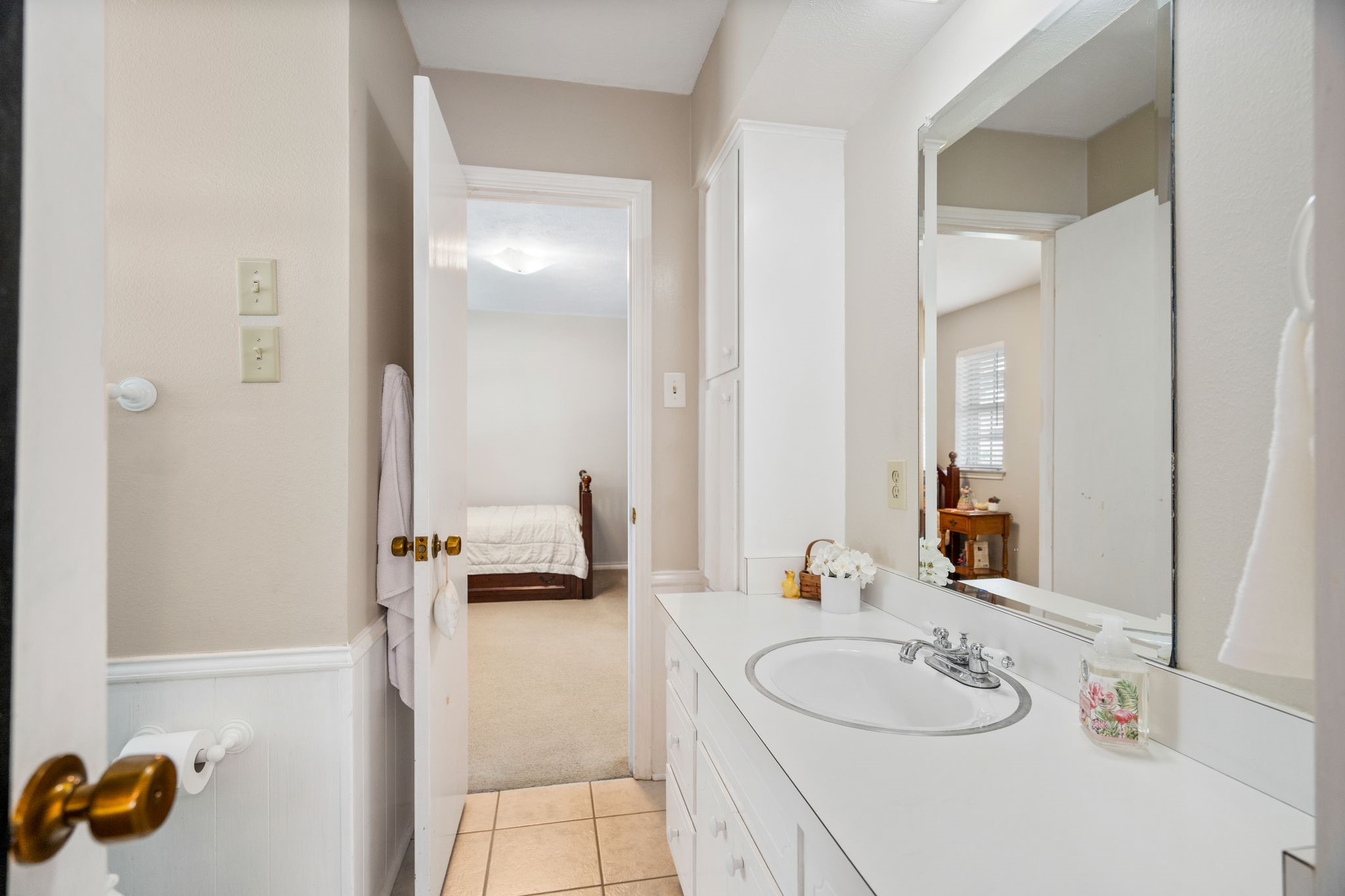 7731 La Sobrina Drive Dallas TX 75248