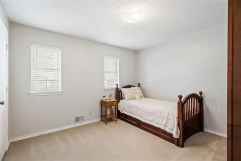 7731 La Sobrina Drive Dallas TX 75248