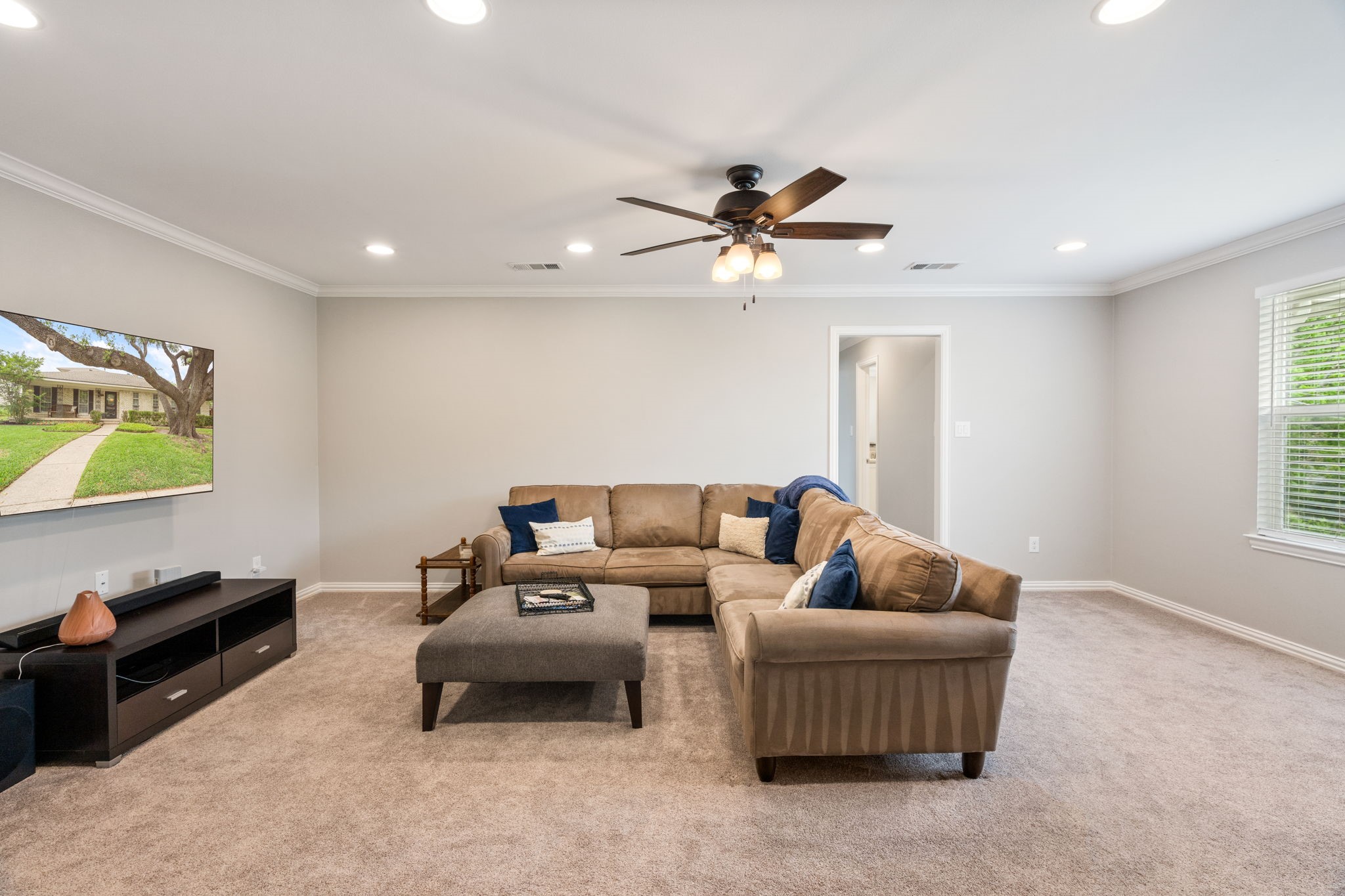 7731 La Sobrina Drive Dallas TX 75248