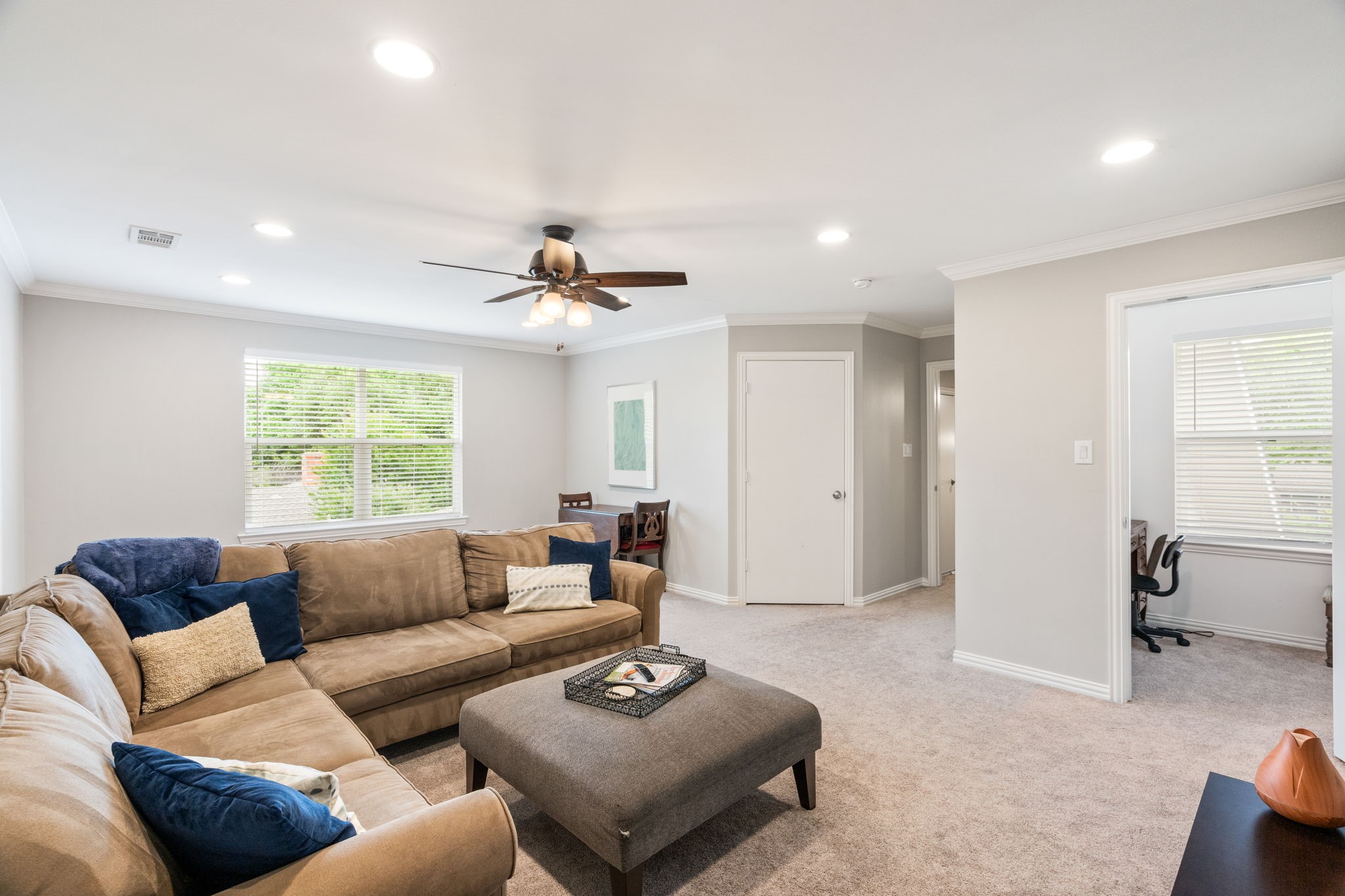 7731 La Sobrina Drive Dallas TX 75248
