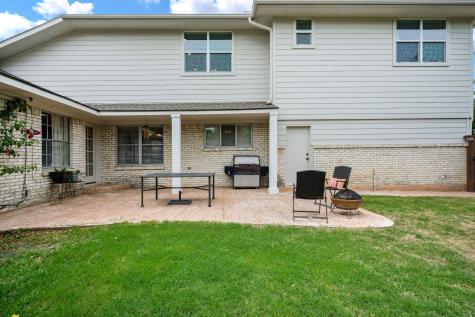 7731 La Sobrina Drive Dallas TX 75248