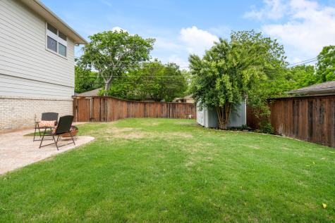 7731 La Sobrina Drive Dallas TX 75248