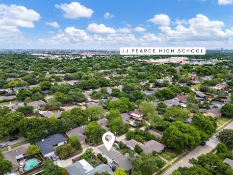 7731 La Sobrina Drive Dallas TX 75248