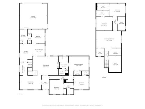 7731 La Sobrina Drive Dallas TX 75248