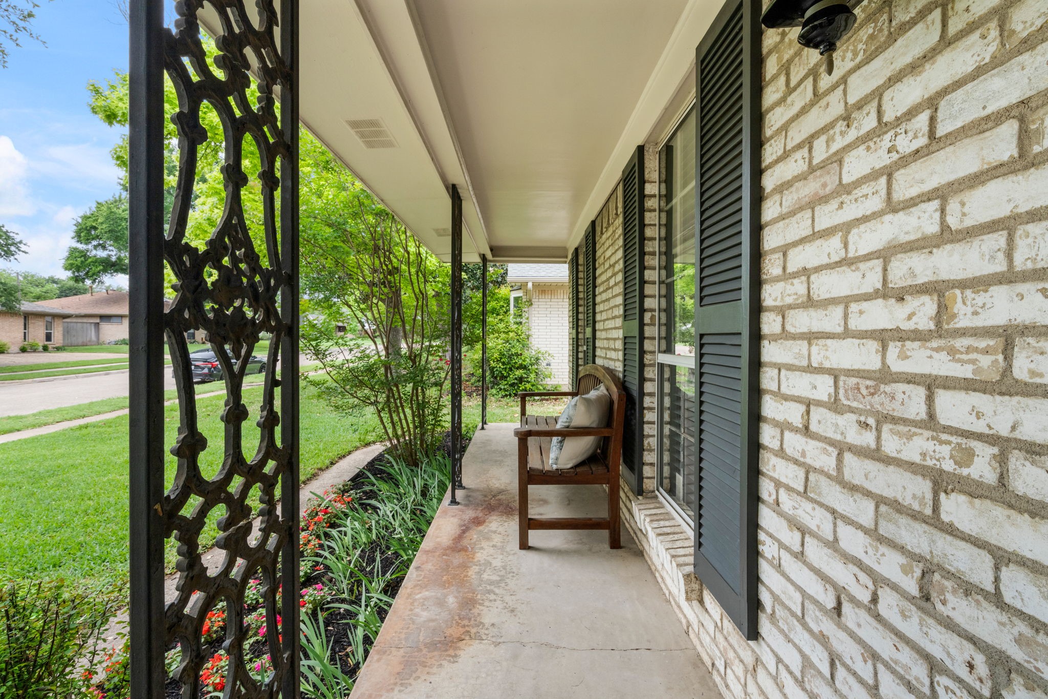 7731 La Sobrina Drive Dallas TX 75248
