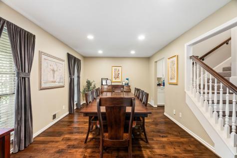 7731 La Sobrina Drive Dallas TX 75248
