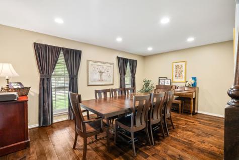 7731 La Sobrina Drive Dallas TX 75248