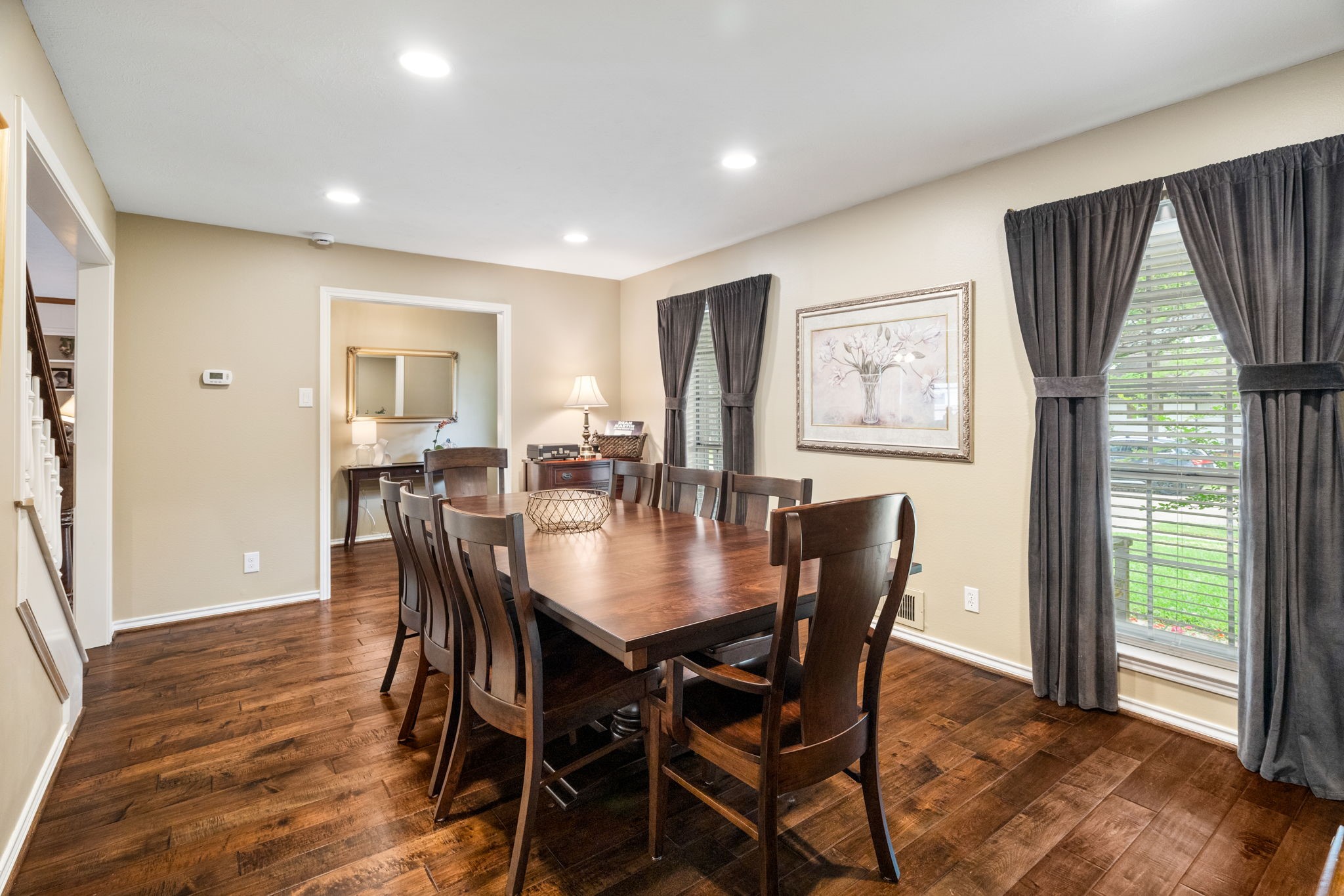 7731 La Sobrina Drive Dallas TX 75248