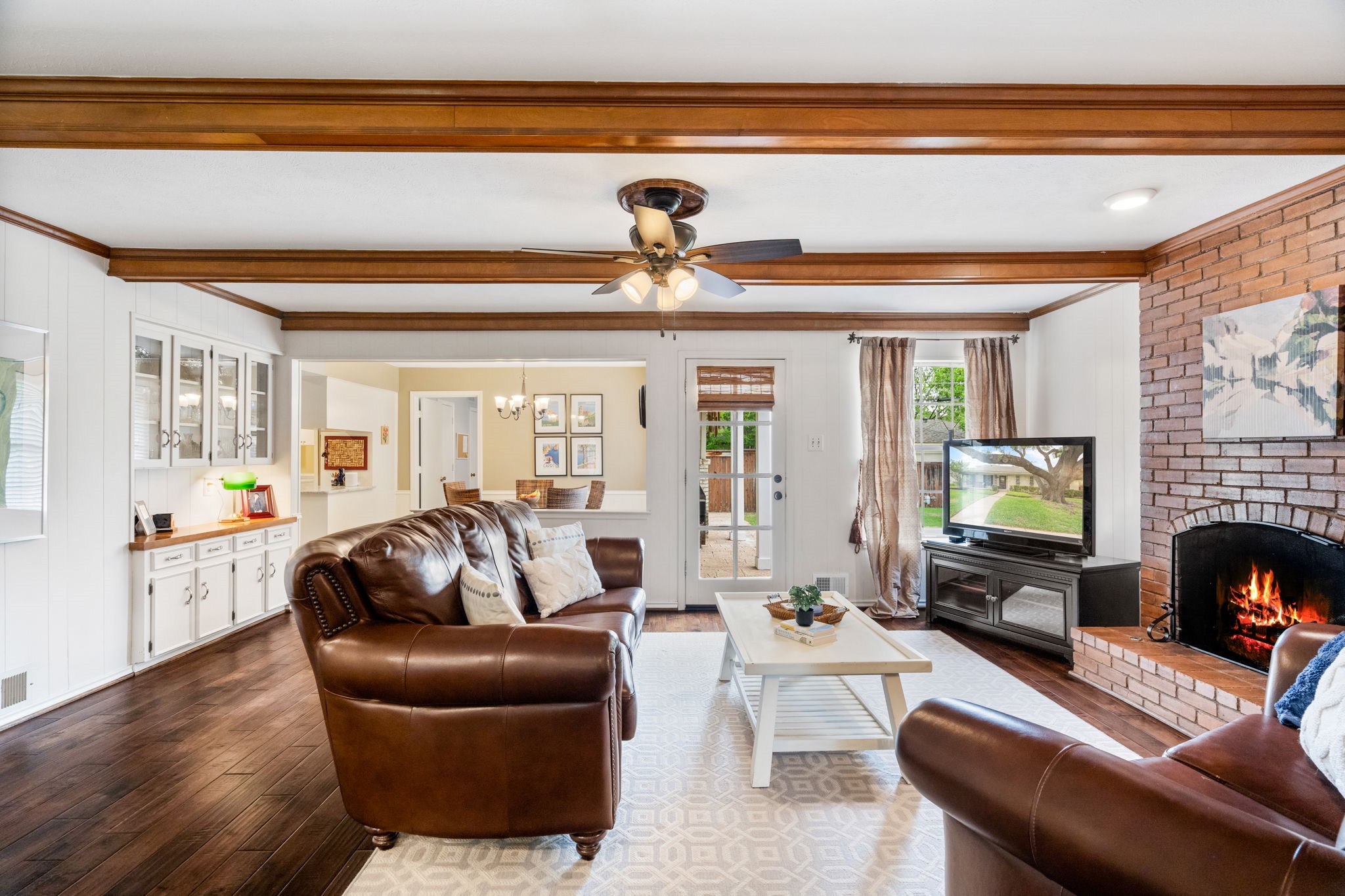 7731 La Sobrina Drive Dallas TX 75248