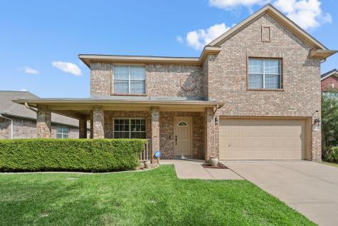 4213 Jenny Lake Trail Fort Worth TX 76244