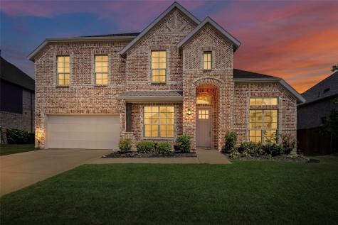 2705 Middleton Drive Melissa TX 75454