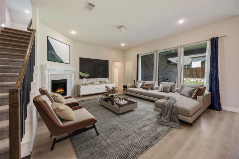 2705 Middleton Drive Melissa TX 75454